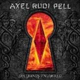 Axel Rudi Pell - Diamonds Unlocked